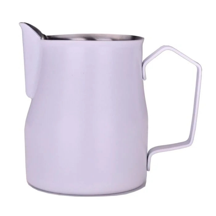 Coffway Milchkännchen 750 ml, weiss