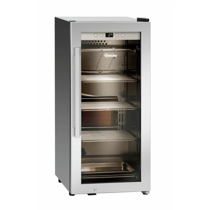 Bartscher Dry Age Schrank 63
