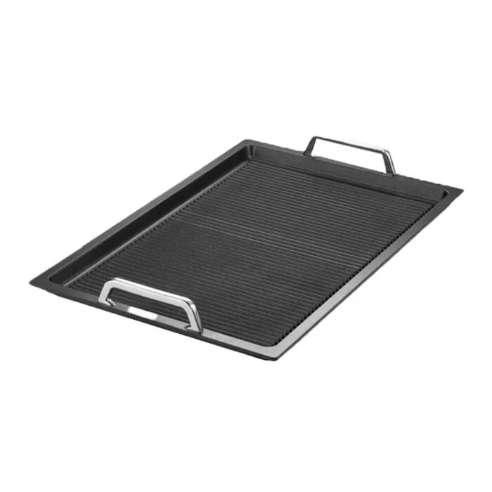 Scholl Griddleaufsatz mit Grillboden 3000-ML