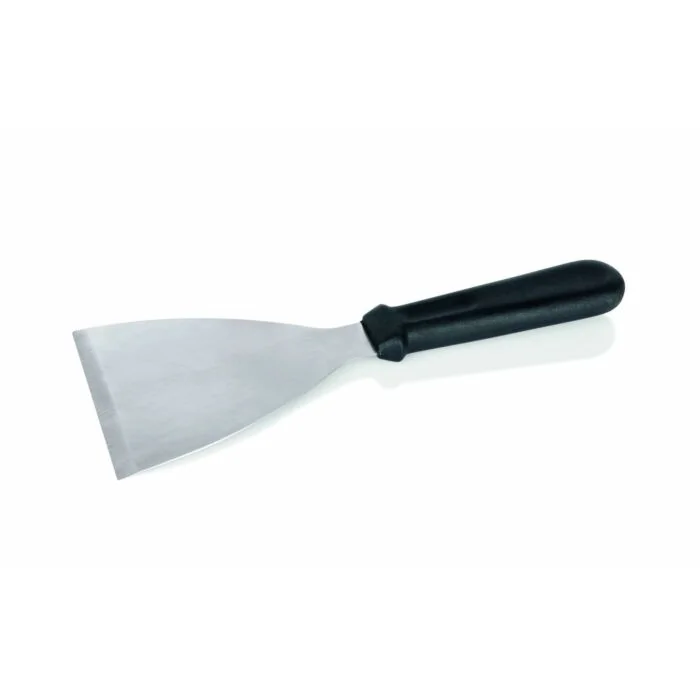 WAS Spachtel mit ABS Kunststoffgriff 25 cm Edelstahl