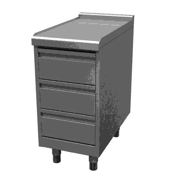 EKU Thermik 850 Beistellelement BES-40/3