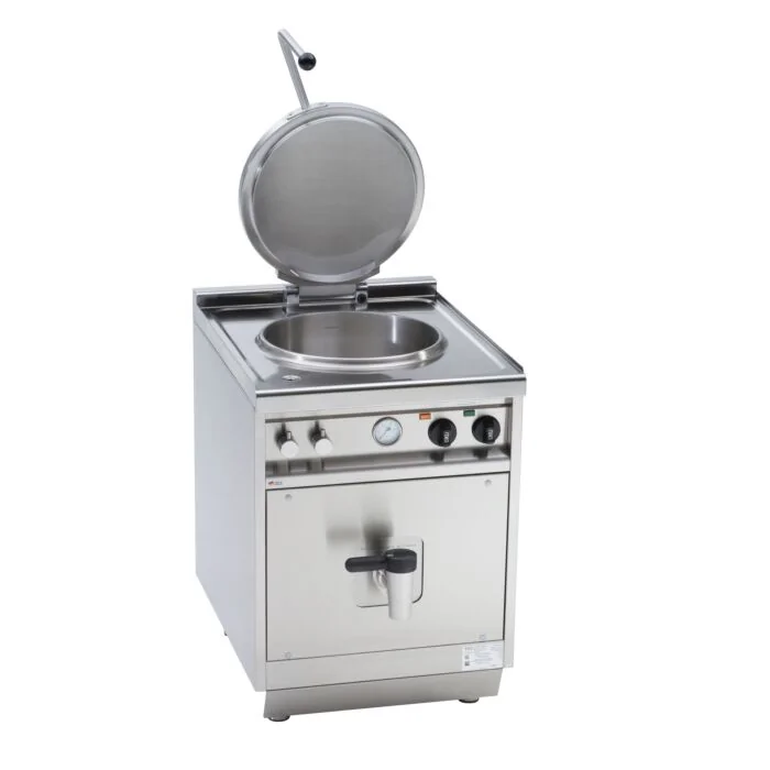 EKU Thermik 850 Elektro Kochkessel KK-50