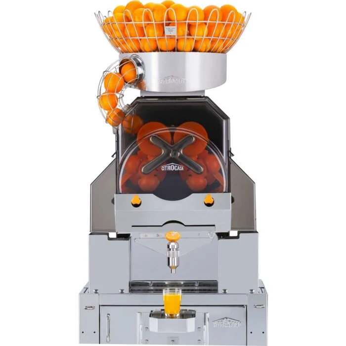 Kronen Orangensaftmaschine 8000 SB Advance