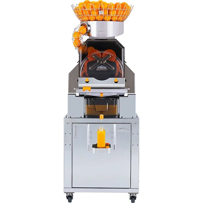 Kronen Orangensaftmaschine 8000 XB Advance