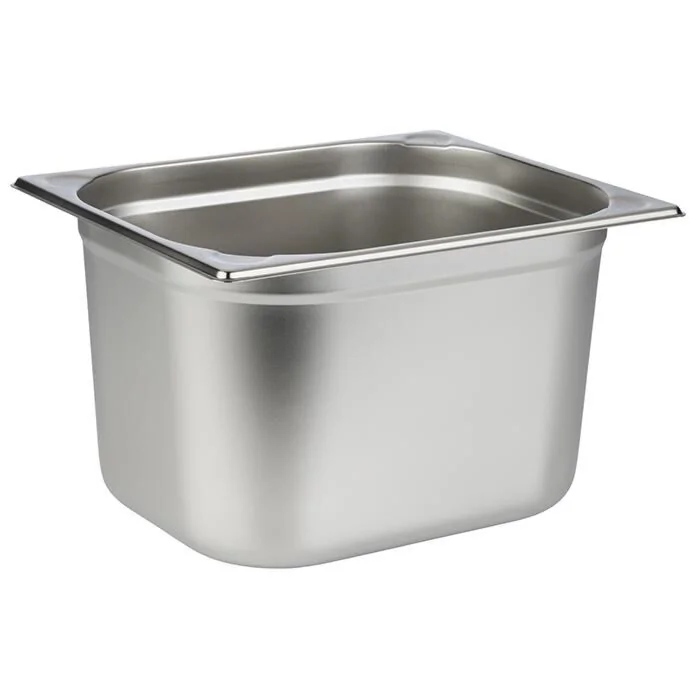 APS GastroNorm-Behälter GN 1/2 12,5 l