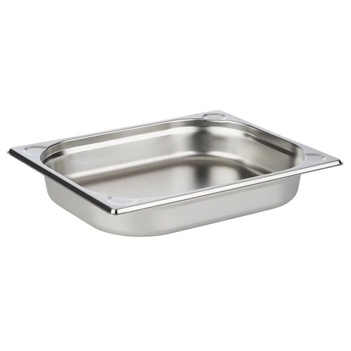 APS GastroNorm-Behälter GN 1/2 2,8 l