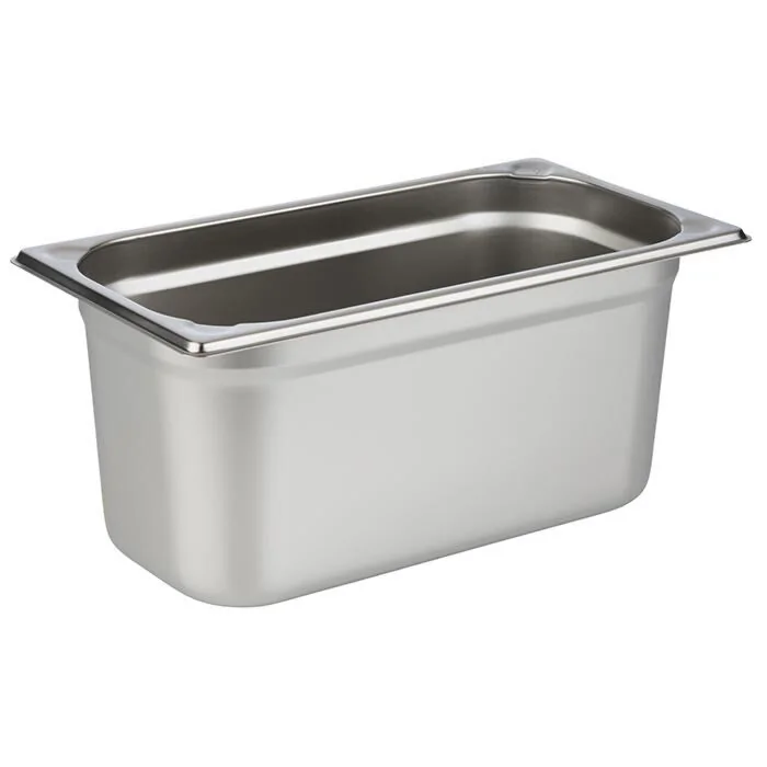 APS GastroNorm-Behälter GN 1/3 5,7 l