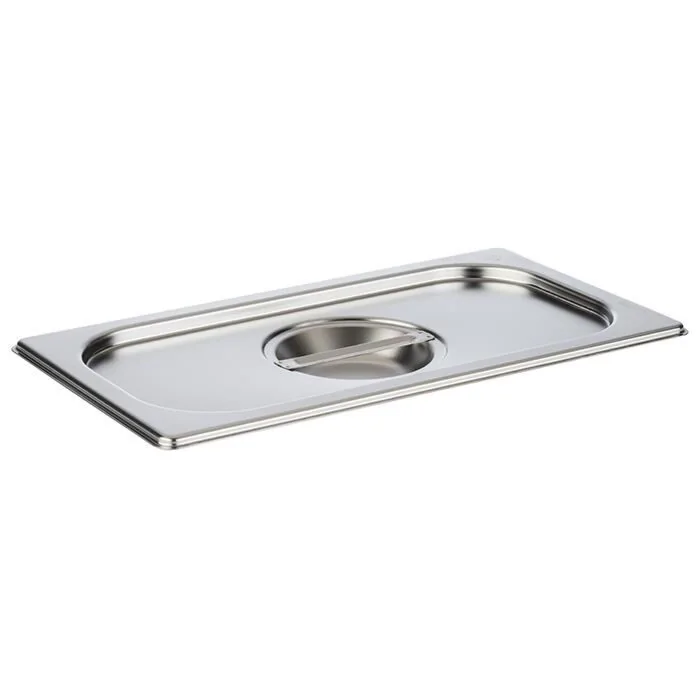 APS GastroNorm-Behälter GN 1/3 Deckel