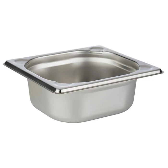 APS GastroNorm-Behälter GN 1/6 1,0 l