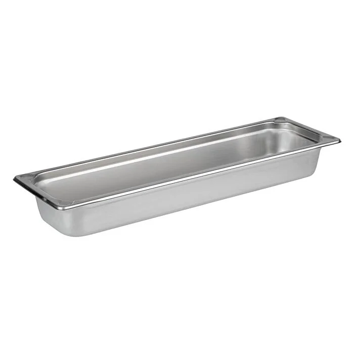 APS GastroNorm-Behälter GN 2/4 3,6 l