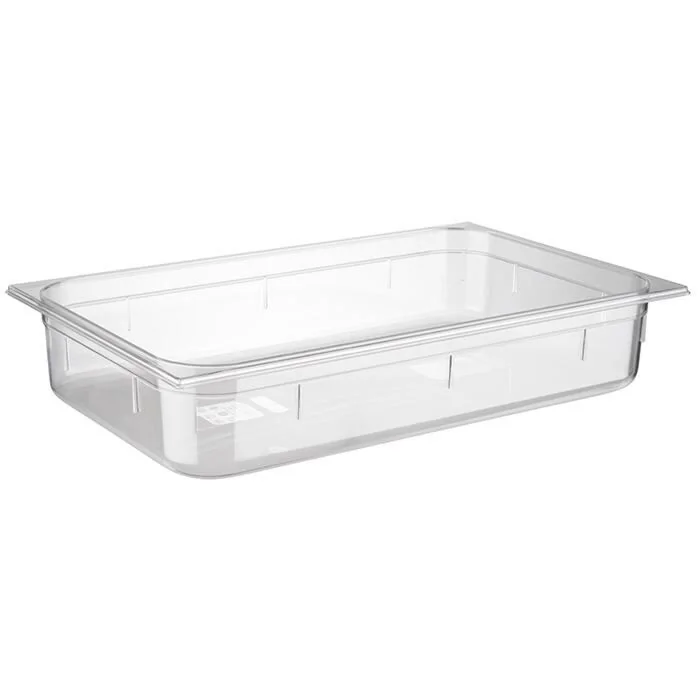 APS GastroNorm-Behälter GN 1/1 Polycarbonat 13,0 l