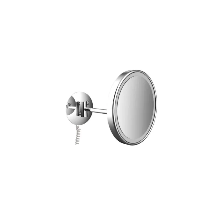 Frasco LED Wandspiegel rund 203mm