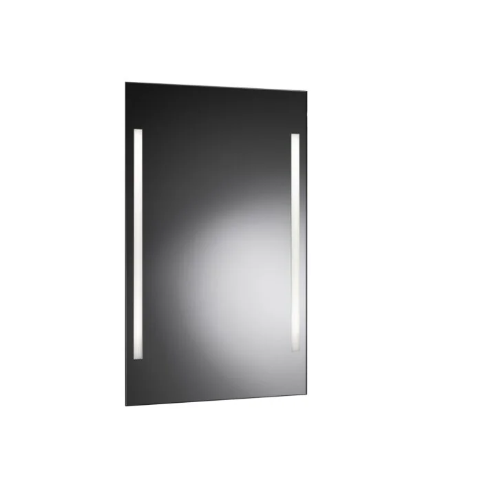 Frasco LED Spiegel Miro, 450 x 33,2 x 700 mm
