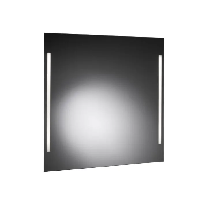 Frasco LED Spiegel Miro, 700 x 33,2 x 700 mm