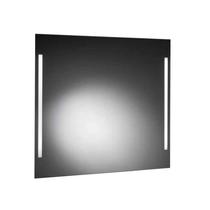 Frasco LED Spiegel Miro, 800 x 33,2 x 700 mm