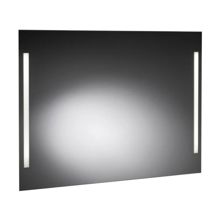 Frasco LED Spiegel Miro, 1.000 x 33,2 x 700 mm