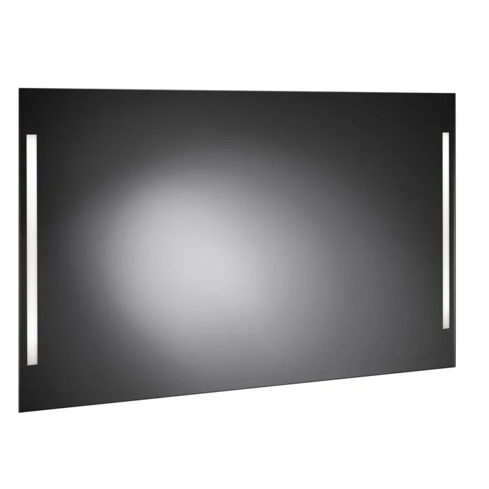 Frasco LED Spiegel Miro, 1.200 x 33,2 x 700 mm