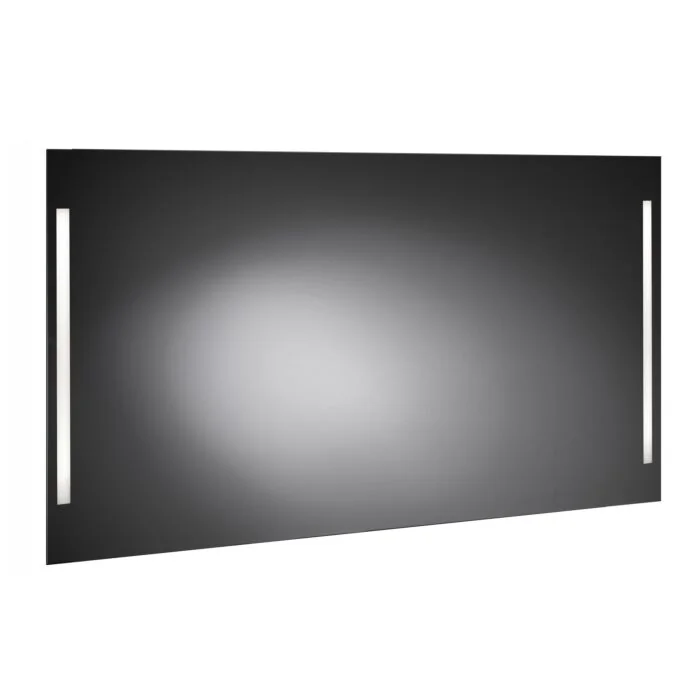 Frasco LED Spiegel Miro, 1.400 x 33,2 x 700 mm