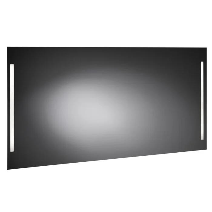 Frasco LED Spiegel Miro, 1.600 x 33,2 x 700 mm