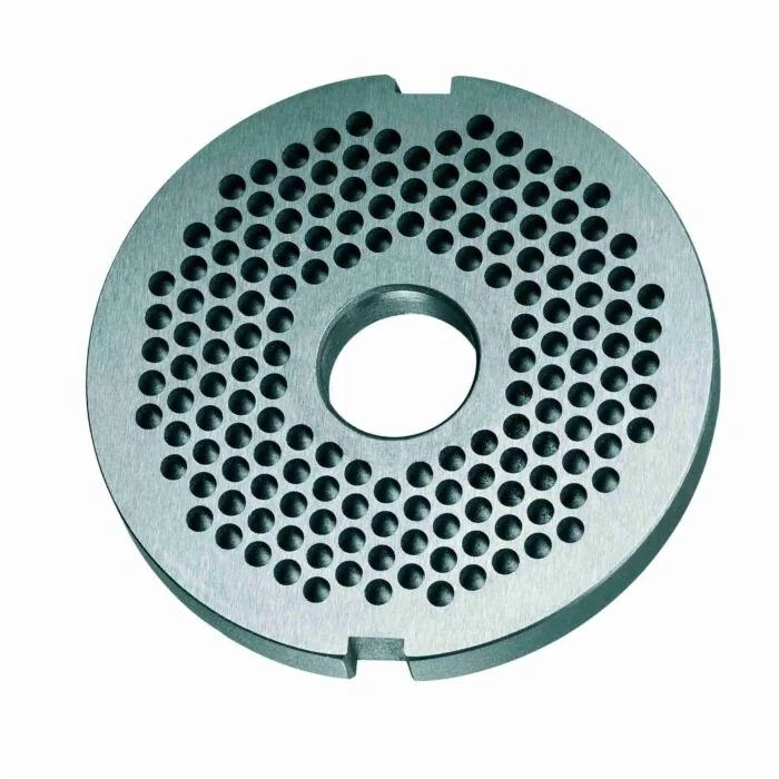 Krefft Fleischwolf Vorsatz W 60 N Vorschneider N