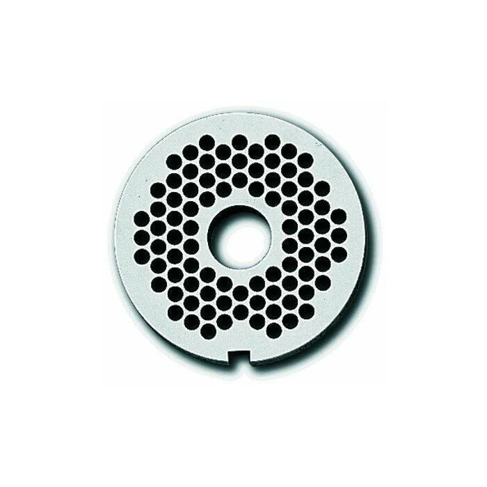 Krefft Fleischwolf Vorsatz W 1100 Lochscheibe R 82-6