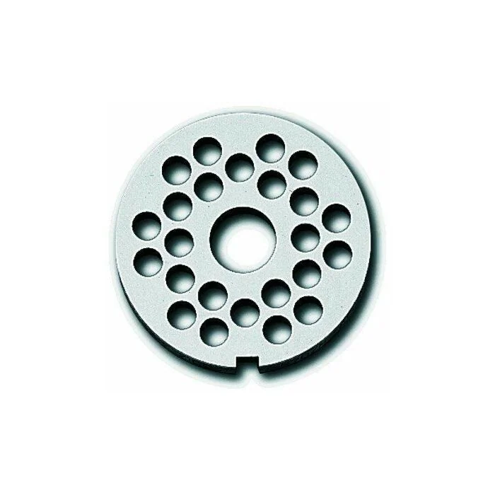 Krefft Fleischwolf Vorsatz W 1100 Lochscheibe R 82-8