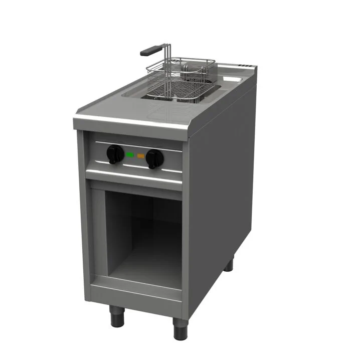 EKU Thermik 850 Friteuse FRE-40-60