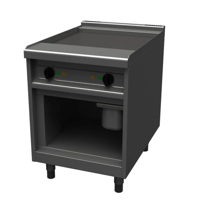 EKU Thermik 850 Elektro Grillplatte GRE-60