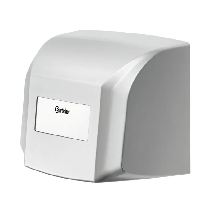 Bartscher Händetrockner IS 31LS-W