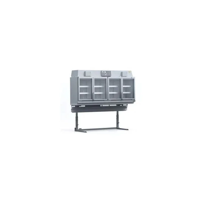 Carrier Top Freezer 2585 G