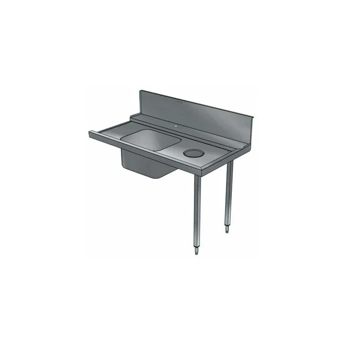 Zanussi Kompakt-Vorwaschtisch BHHPTBH14R