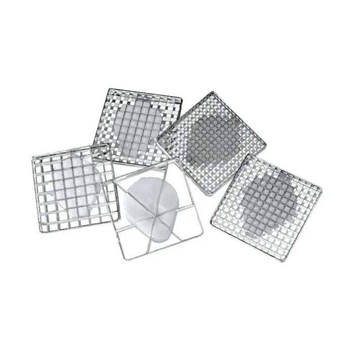 Messer 6tlg./Wedges für Pommesschneider von Neumärker