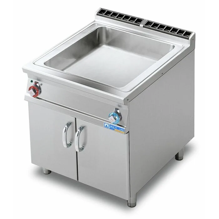 Multi-Line 900 Bain-Marie-Elektro 90/80BME-L