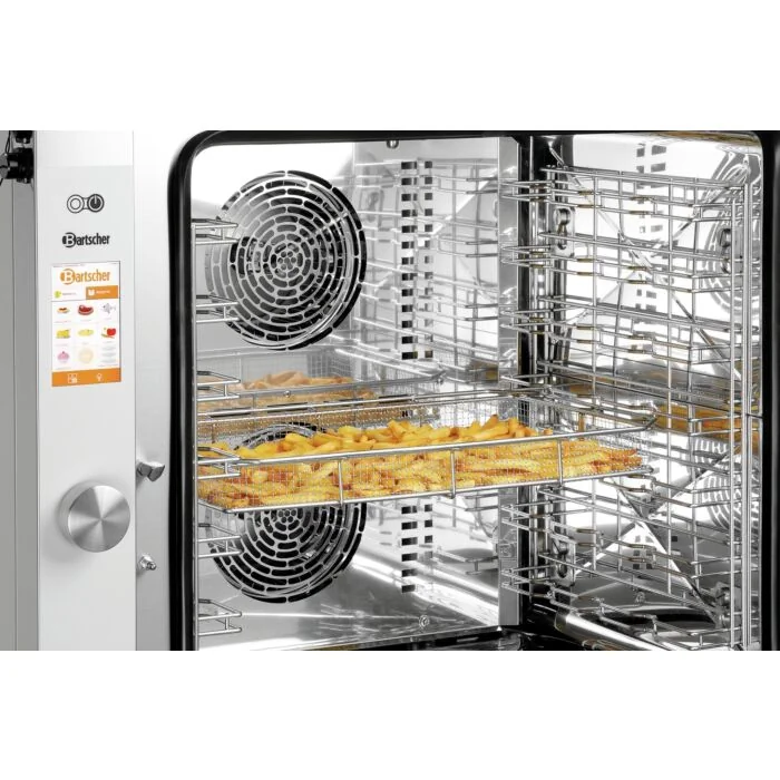 Bartscher Garkorb 110