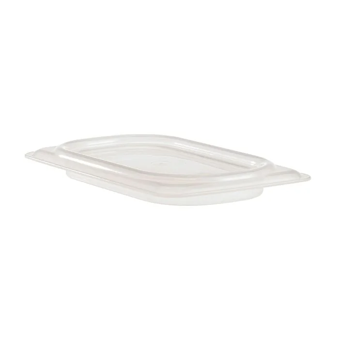 Cambro Camwear® Luftdichte Deckel für GastroNorm-Behälter GN 1/9 VPE 