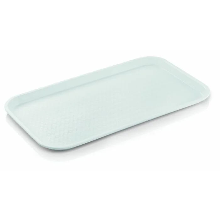 WAS GN Tablett GN Tray 92 1/1 cremefarbig Polypropylen
