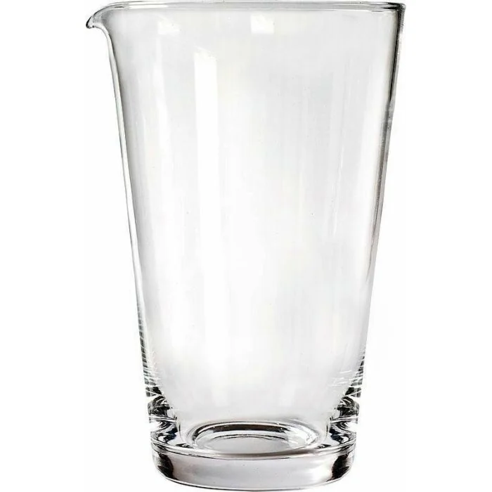 APS Rührglas mit Lippe            