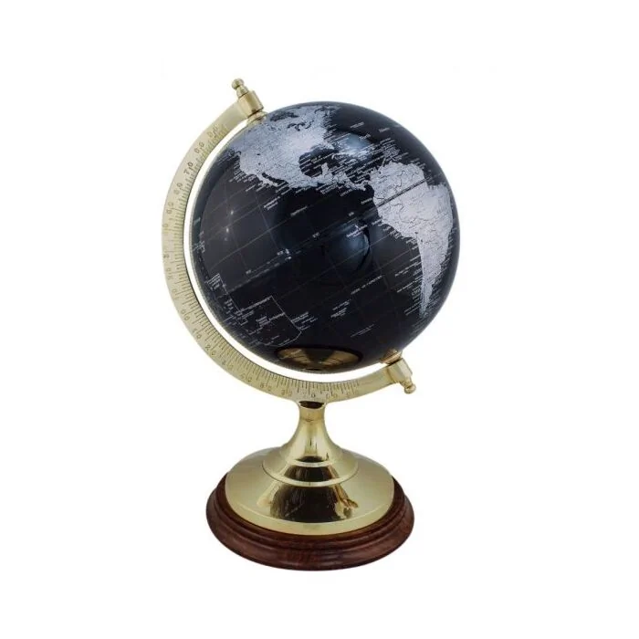 seaclub globus schwarz