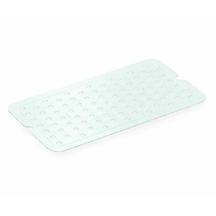 WAS GN 94 Einlegeboden 1/1 Polycarbonat