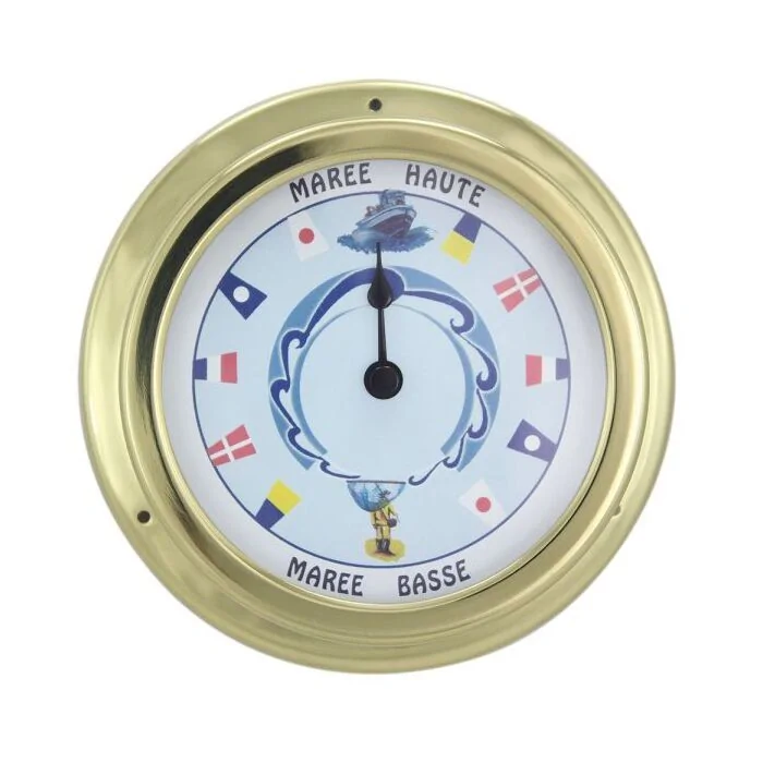 SeaClub Tideuhr