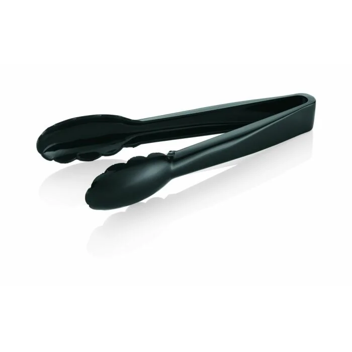 WAS Universalzange 30 cm, 6 Stk.  schwarz Polycarbonat