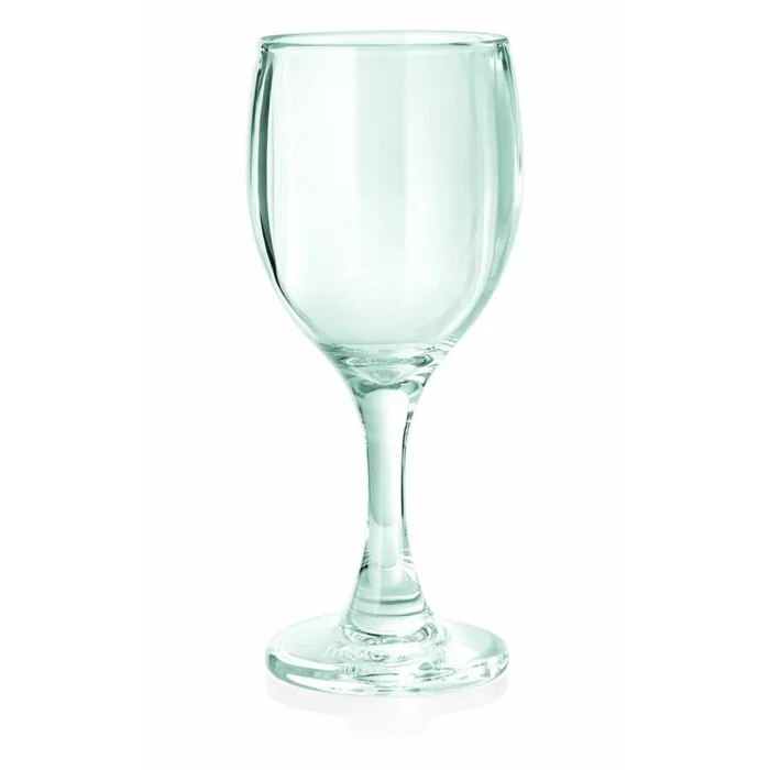 WAS Weinglas Sunset 0,3 Liter Ø 7,8 cm 6 Stk. Polycarbonat