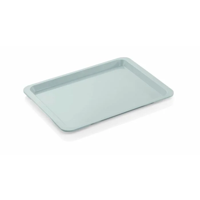 WAS GN Tablett Tray 96 1/2 lichtgrau Polyester