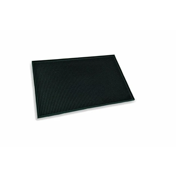 WAS Barmatte 45 x 30 x 1 cm Gummi