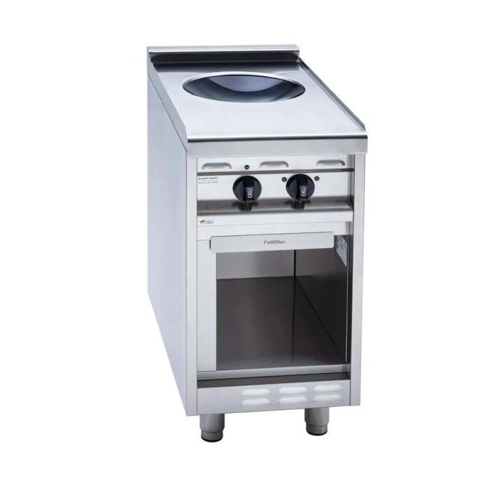EKU Thermik 750 IE-750-WOK-8