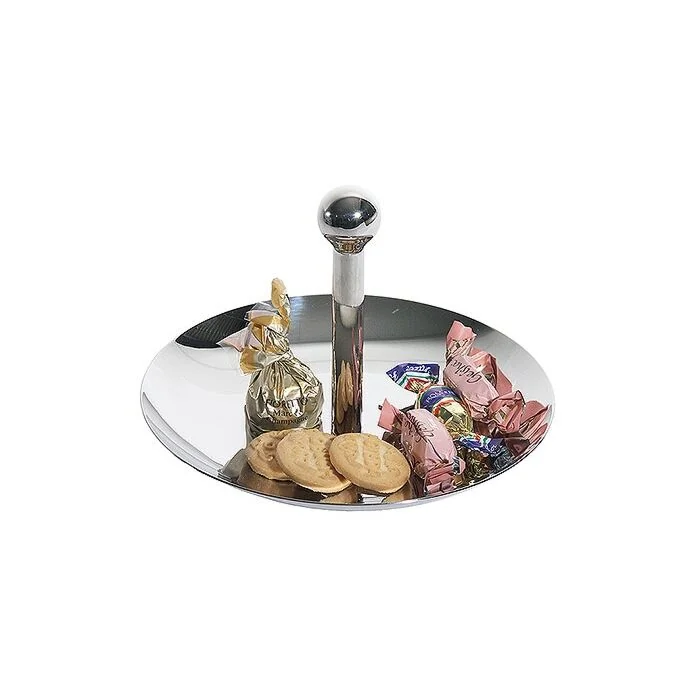 Contacto Schalen-Etagere, 1 Schale