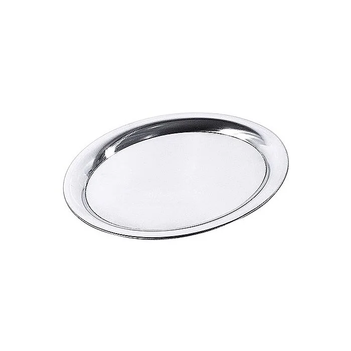 Contacto Serviertablett, oval, 285 mm
