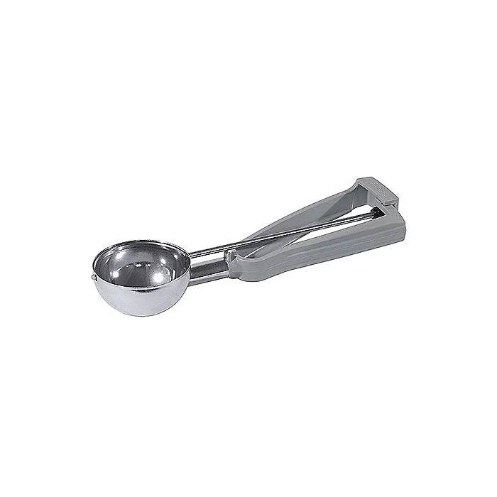 Contacto Portionierer, Edelstahl, 1/8 l 