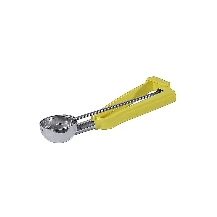 Contacto Portionierer, Edelstahl, 1/20 l 