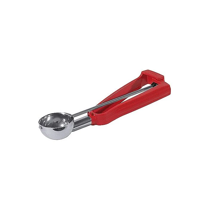 Contacto Portionierer, Edelstahl, 1/24 l